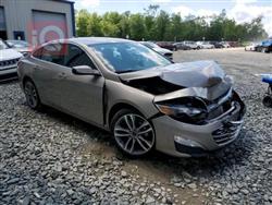 شيفروليه ماليبو